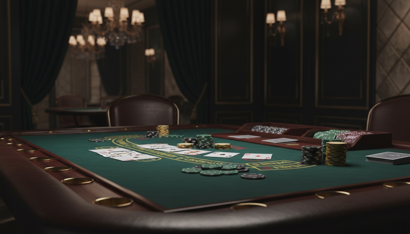 Unibet Casino: A World of Gaming Awaits